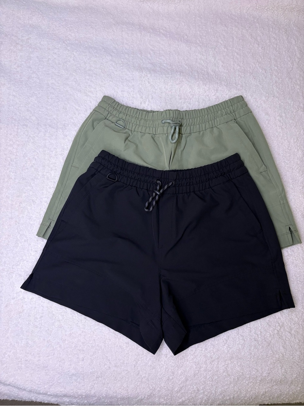 Old Navy StretchTech Shorts Bundle